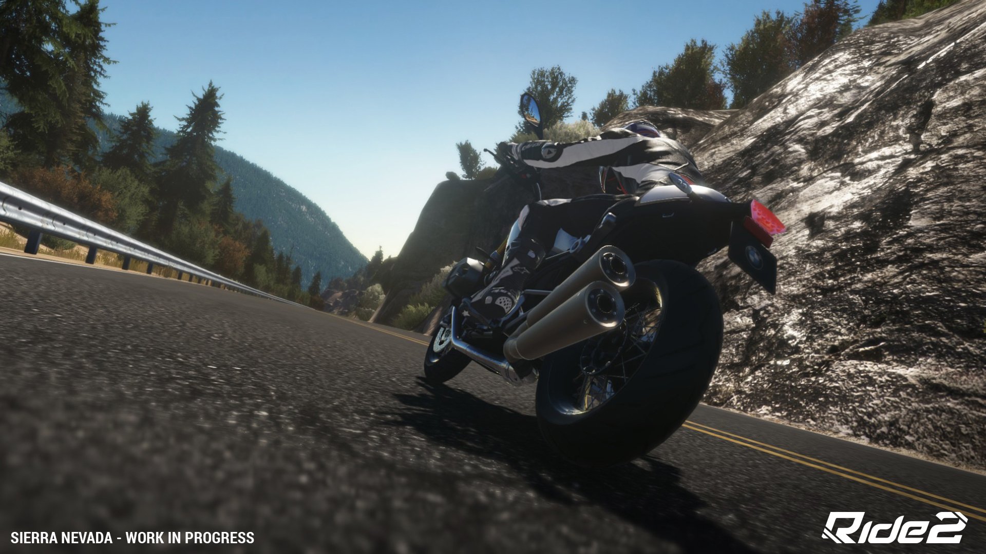 Ride 2 - Imagen 25